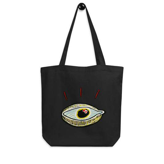 Age of Enlightenment - Eco Tote Bag - Black