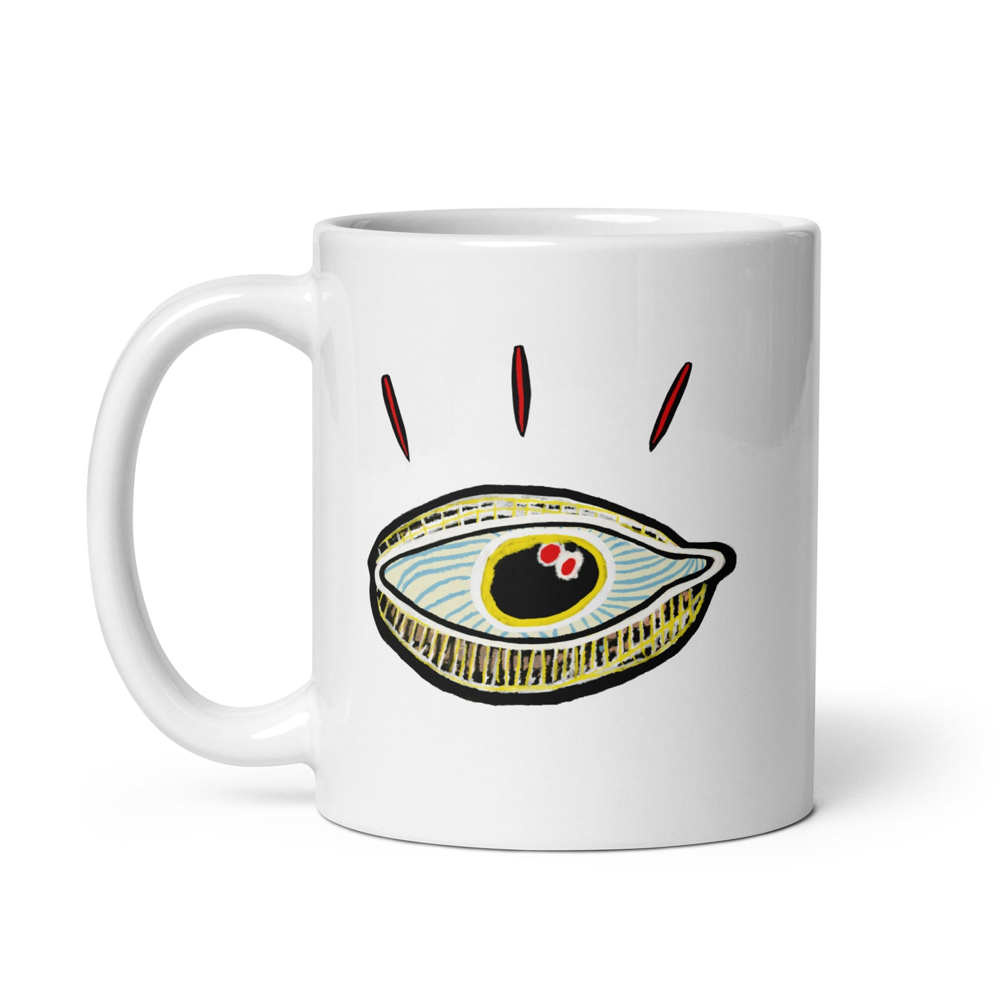 Age of Enlightenment - Mug