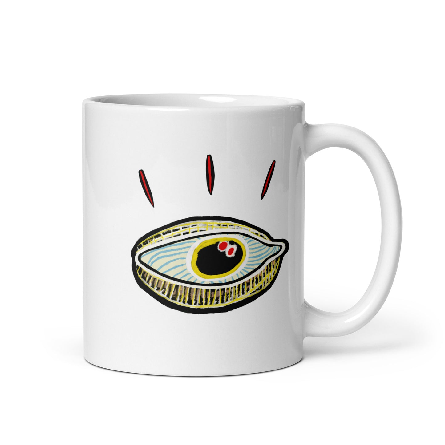 Age of Enlightenment - Mug