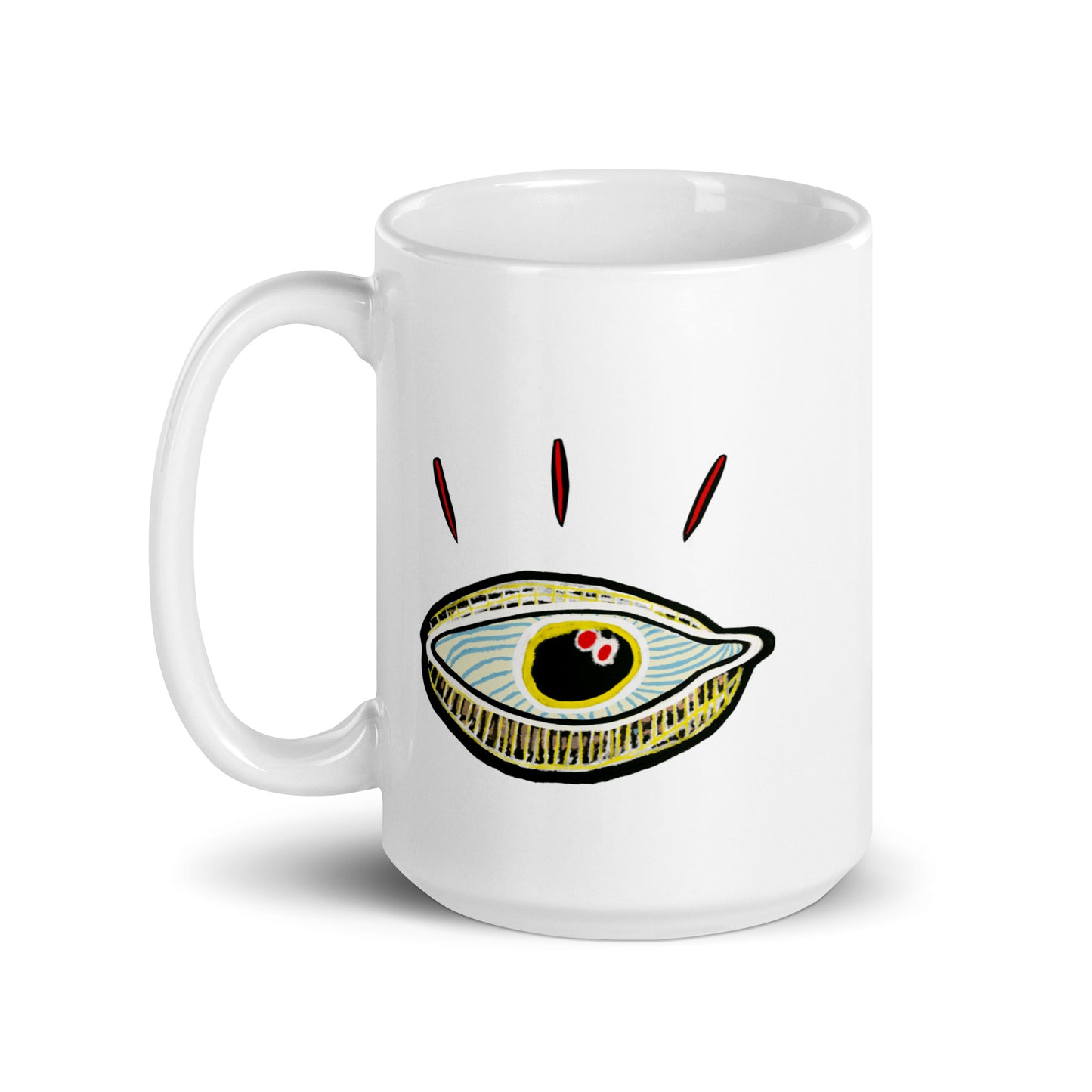 Age of Enlightenment - Mug